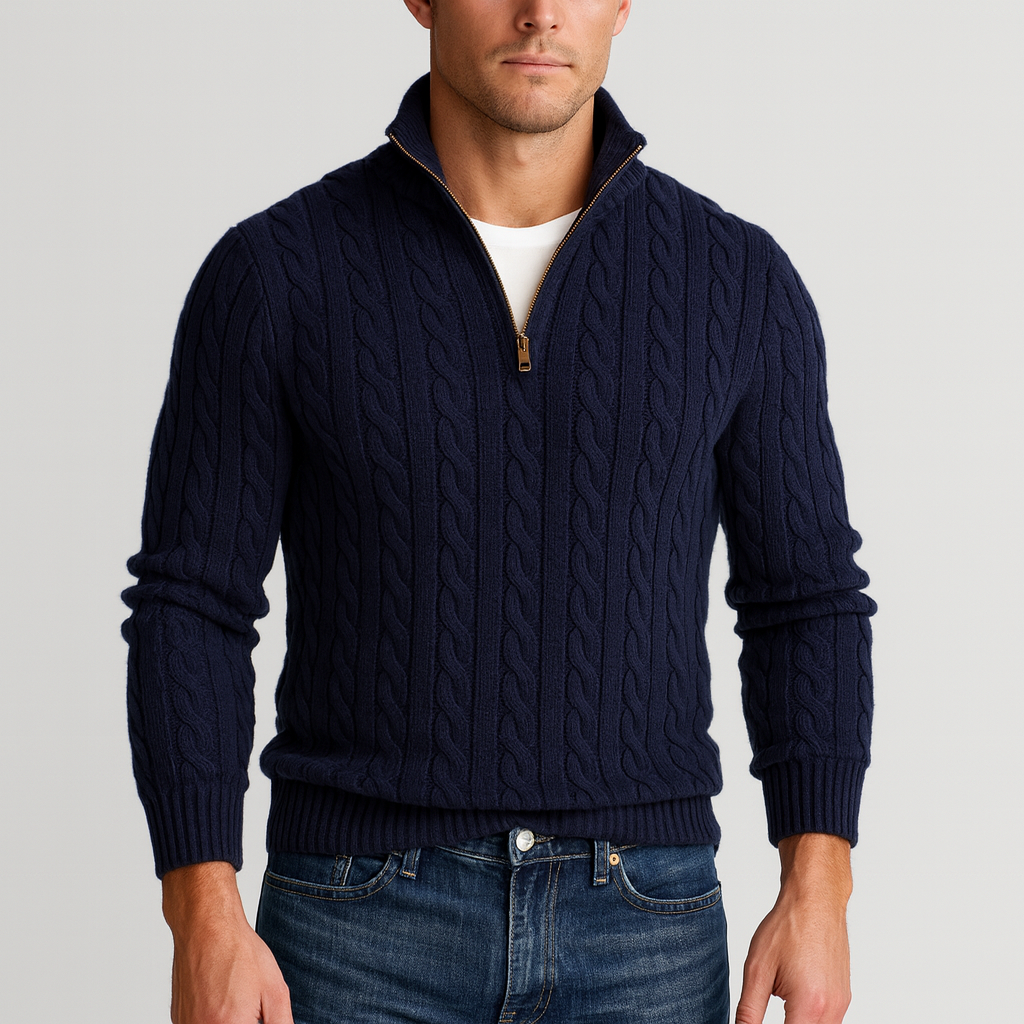 Pull Cédric