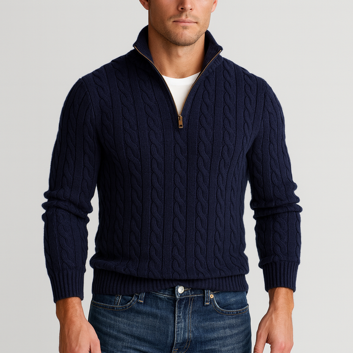 Pull Cédric