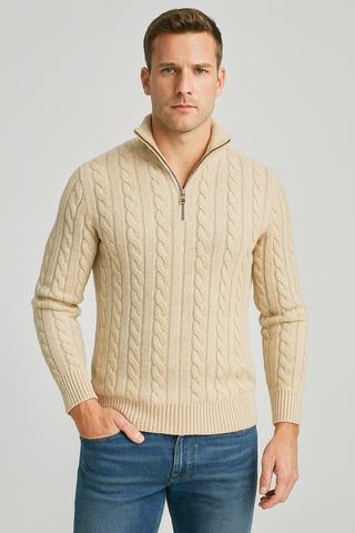 Pull Cédric