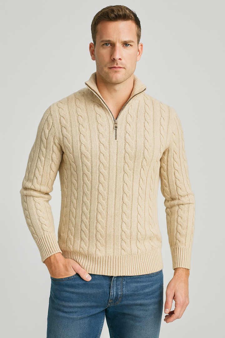 Pull Cédric