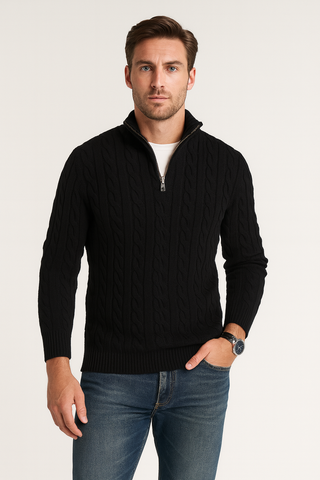 Pull Cédric