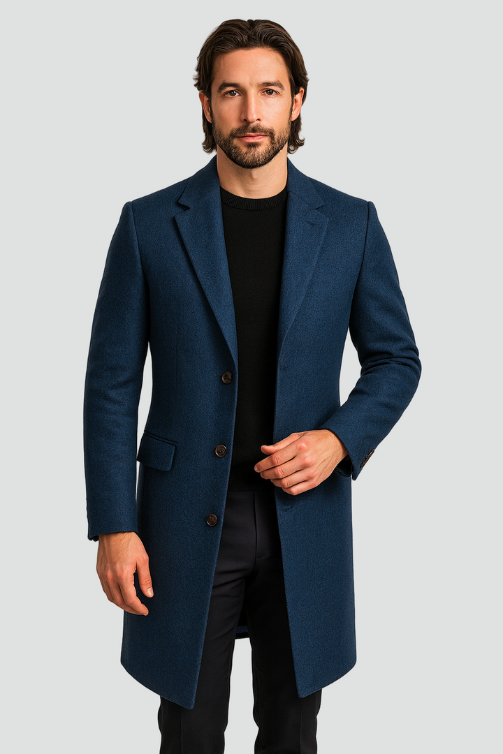 Manteau Marius