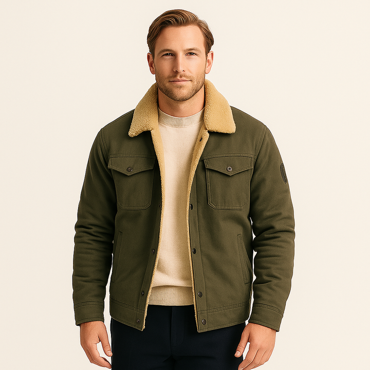 Veste Ulysse