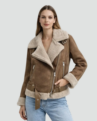 Veste Ondine