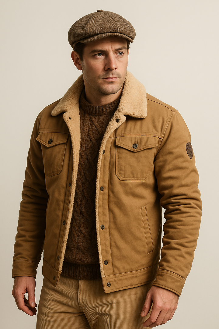 Veste Ulysse