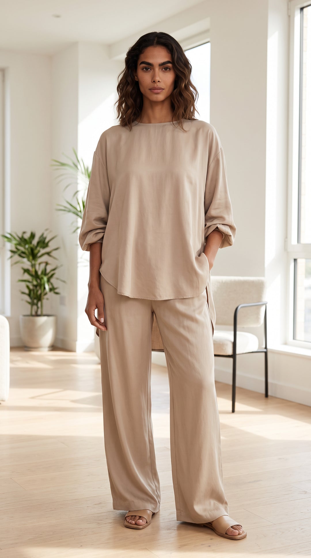 Ensemble Marlaine