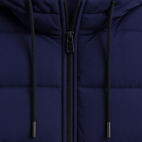 Parka Baudouin