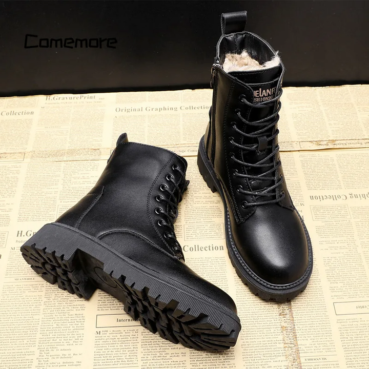 Bottes Théodosie