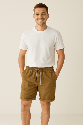 Shorts Ravel