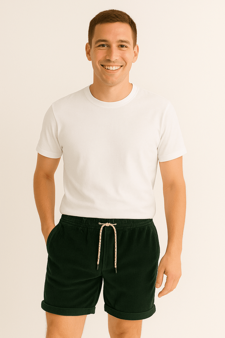 Shorts Ravel