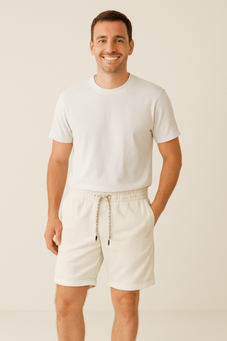 Shorts Ravel