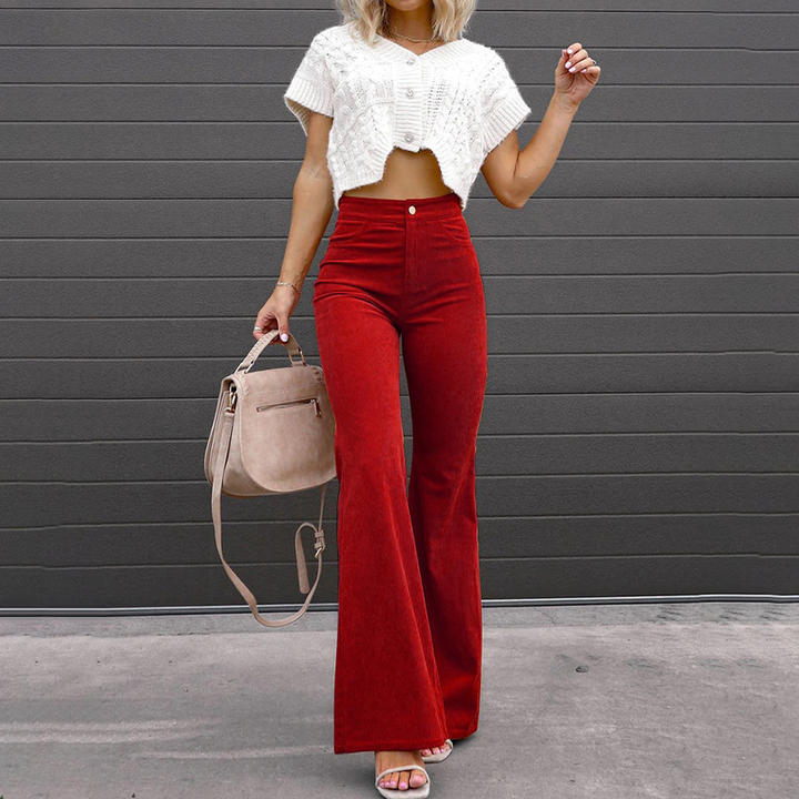 Pantalon Félicie
