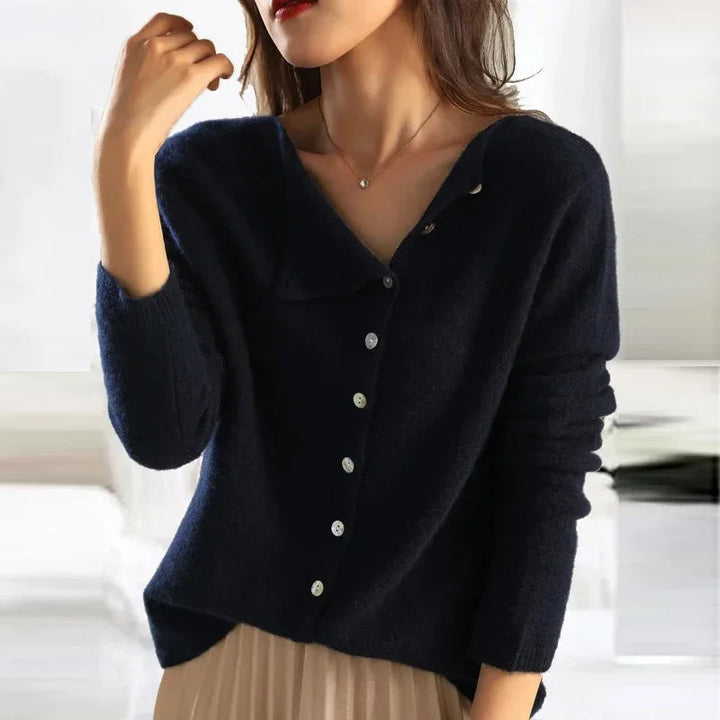 Cardigan Élise