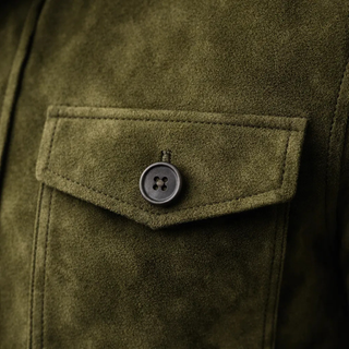 Veste Cléophas