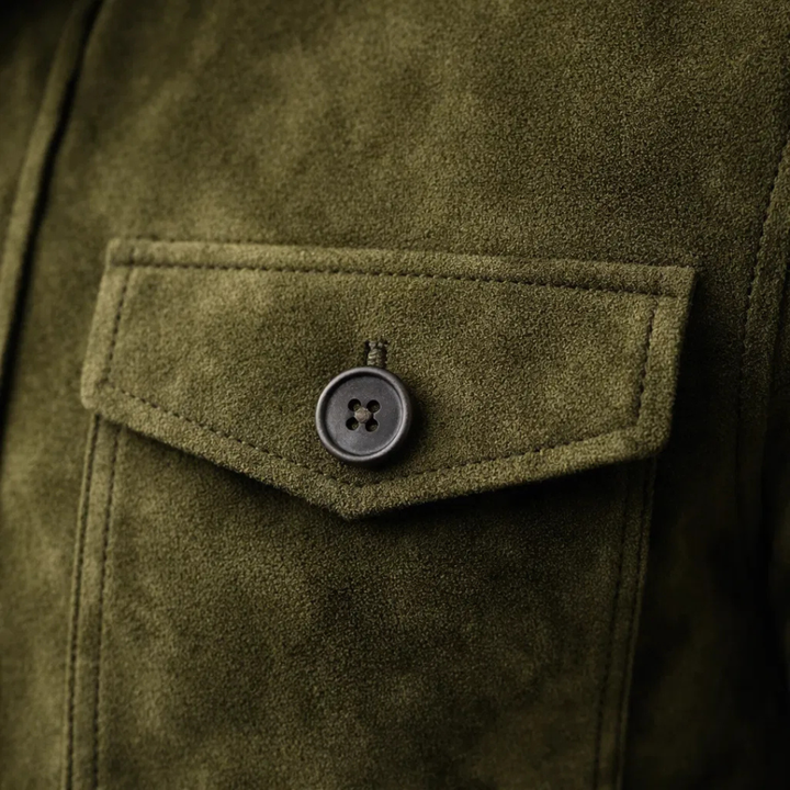 Veste Cléophas