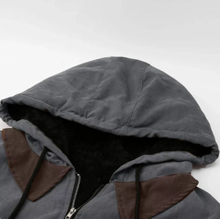 Veste Ivo