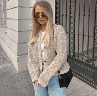 Cardigan Ernestine