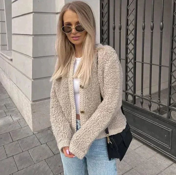 Cardigan Ernestine