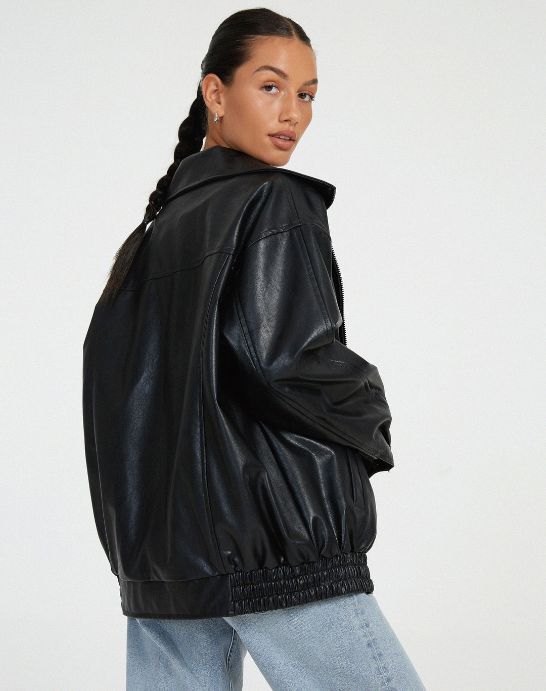 Veste Ninon