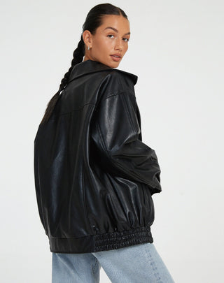 Veste Ninon