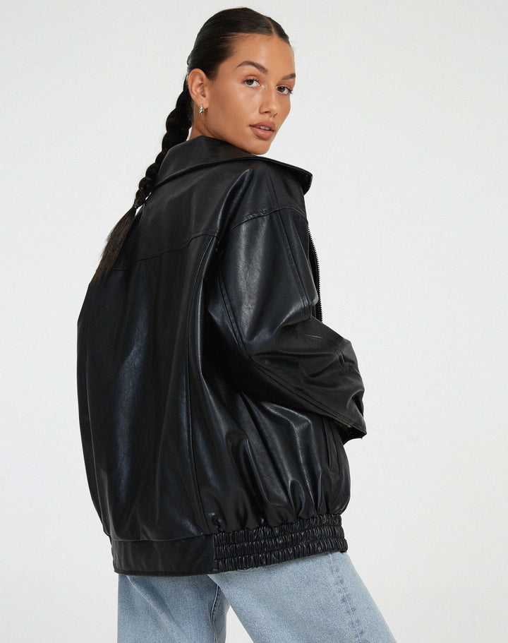 Veste Ninon