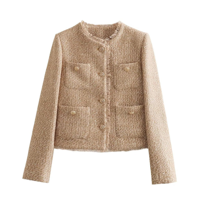 Veste Myrtille