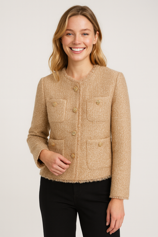Veste Myrtille