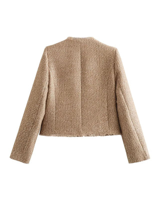 Veste Myrtille