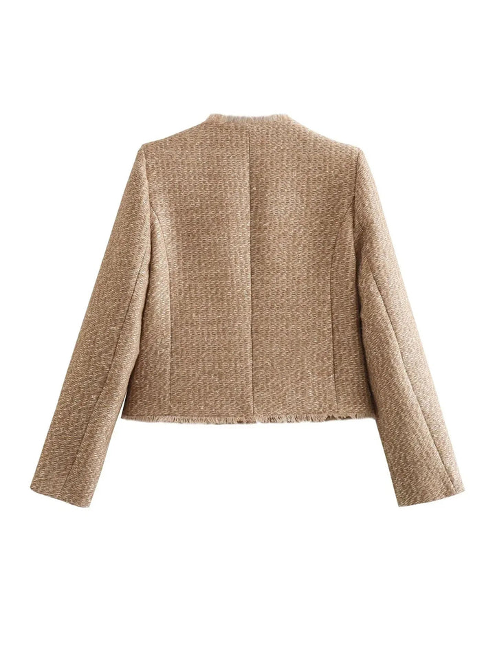Veste Myrtille