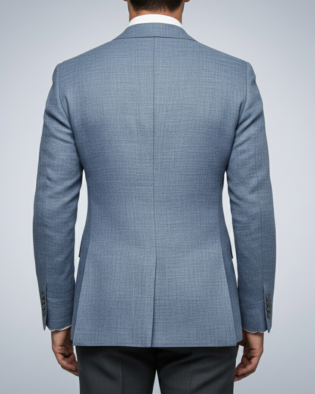 Blazer Ronan