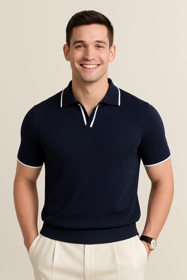 Polo René