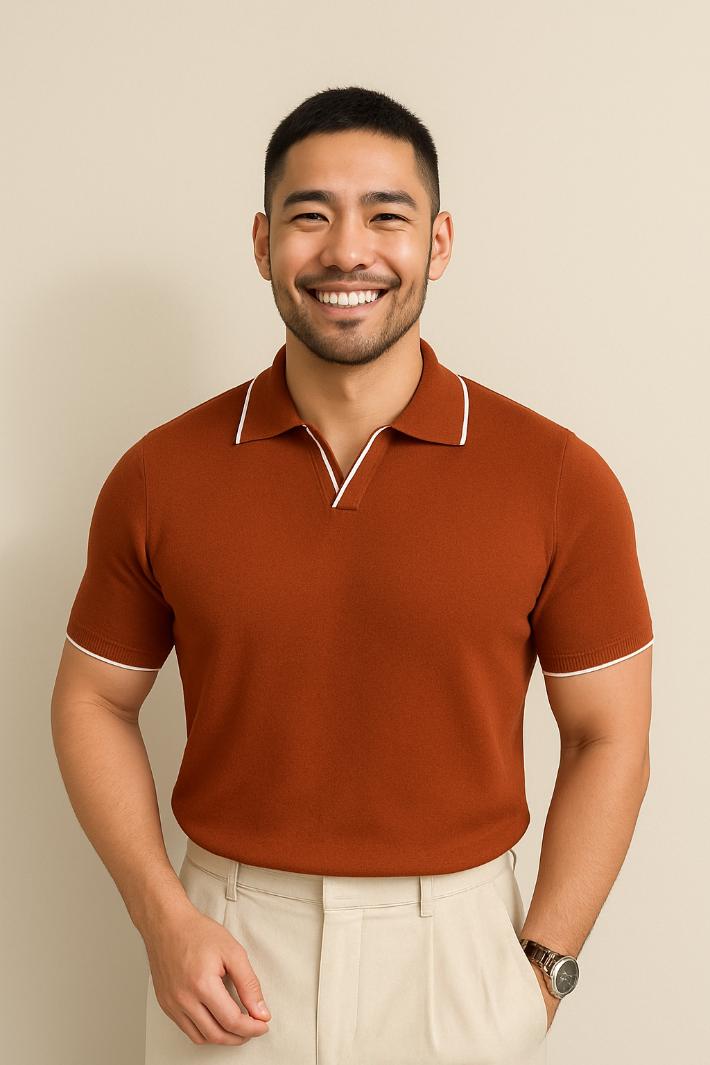 Polo René