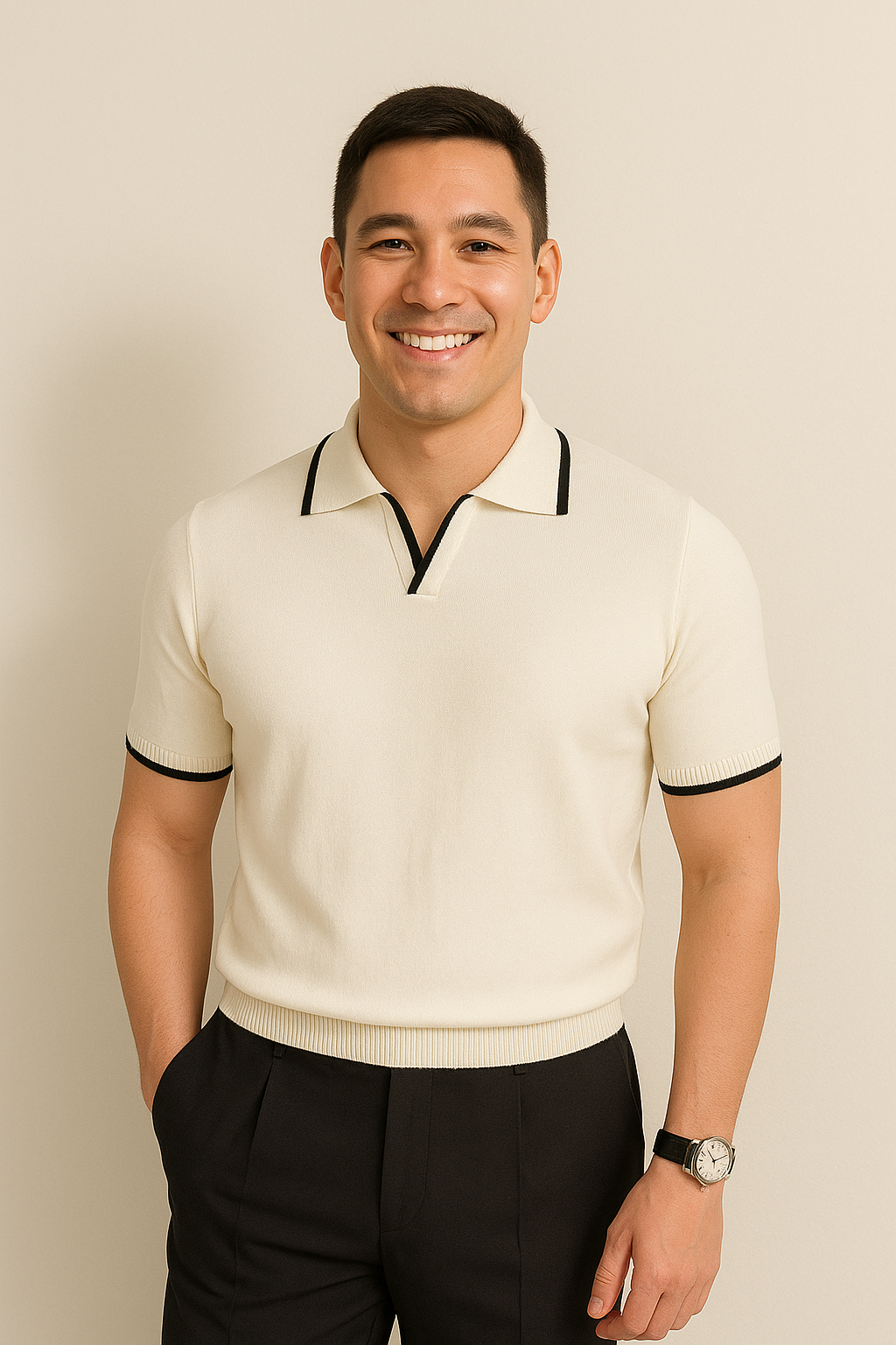 Polo René