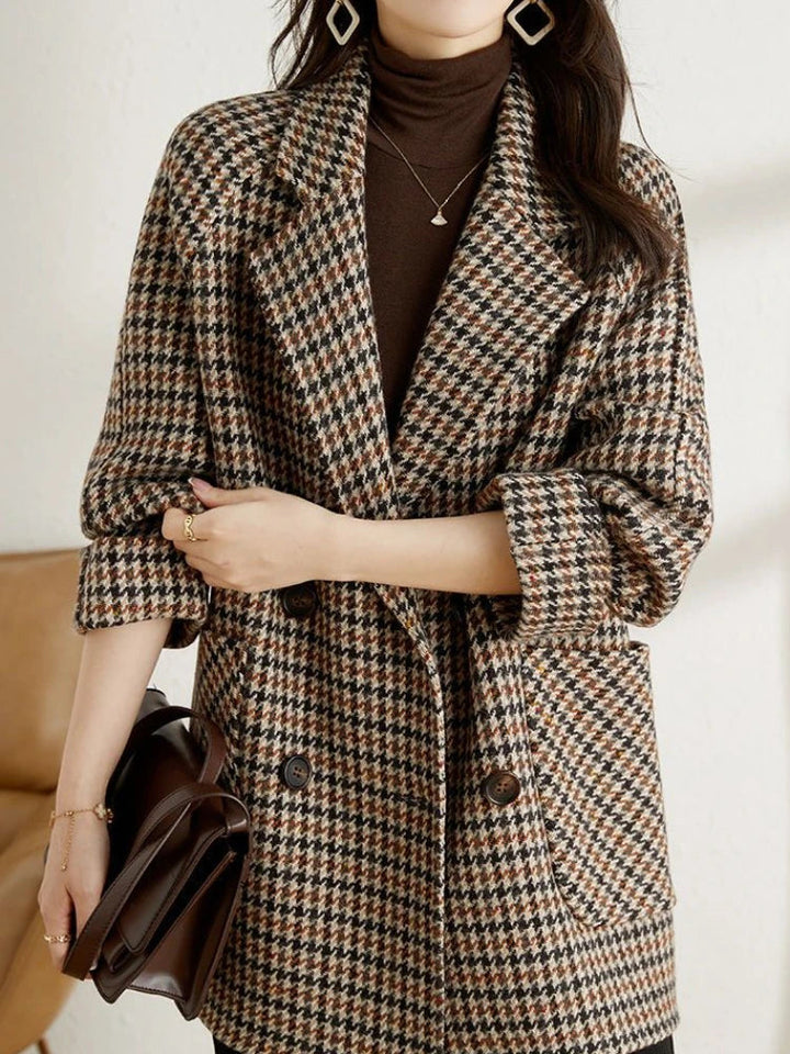 Veste Célestine