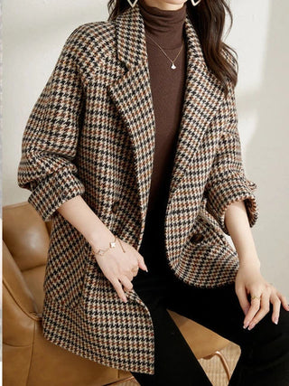 Veste Célestine