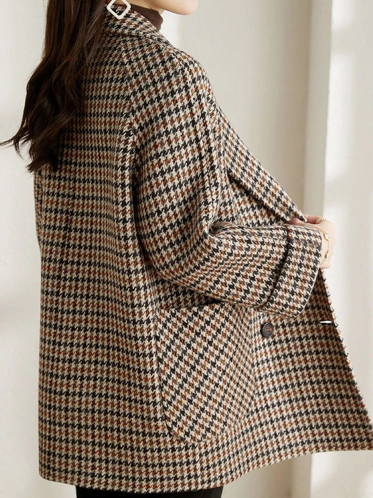 Veste Célestine