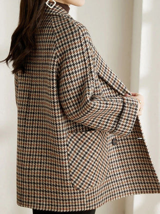 Veste Célestine