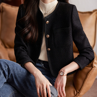 Veste Faustine