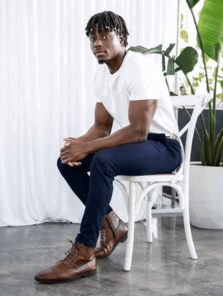 Pantalon Noam