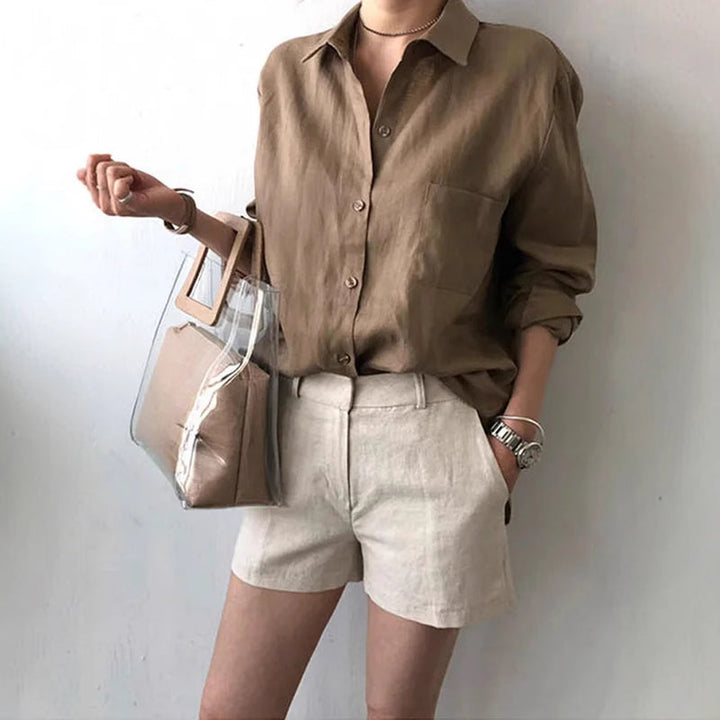 Chemise Maya