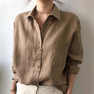 Chemise Maya