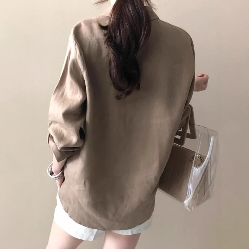 Chemise Maya