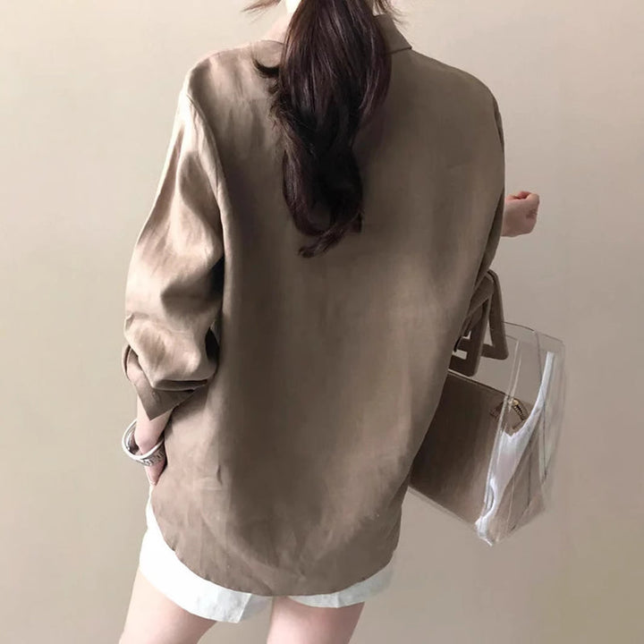 Chemise Maya