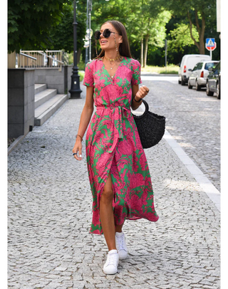 Robe Camille