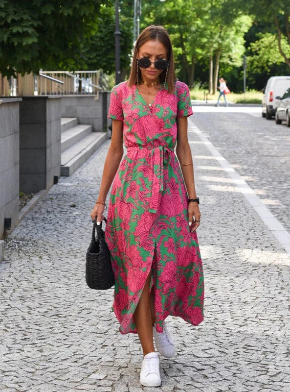 Robe Camille