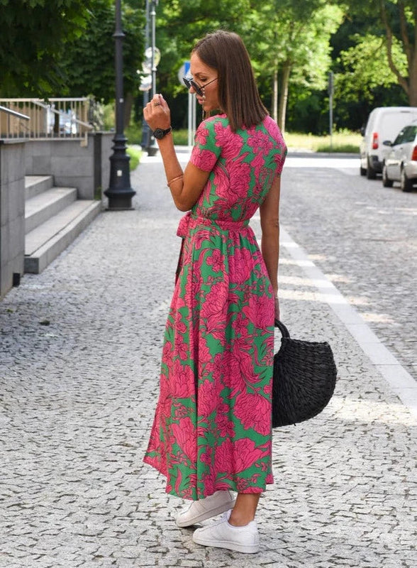 Robe Camille