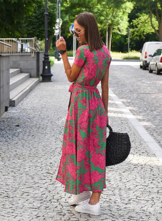 Robe Camille