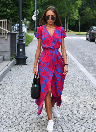Robe Camille