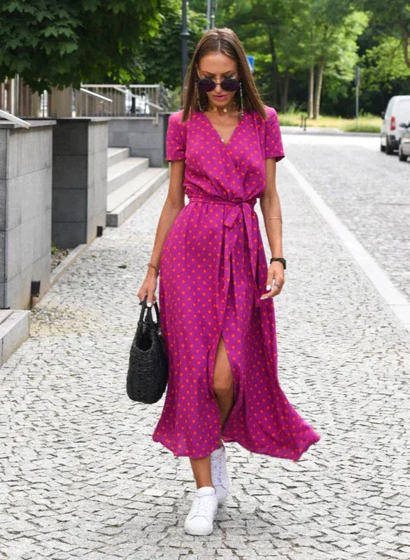 Robe Camille