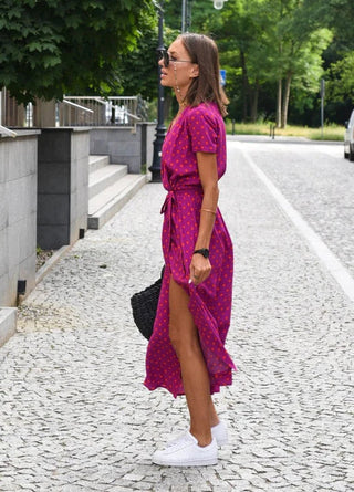 Robe Camille